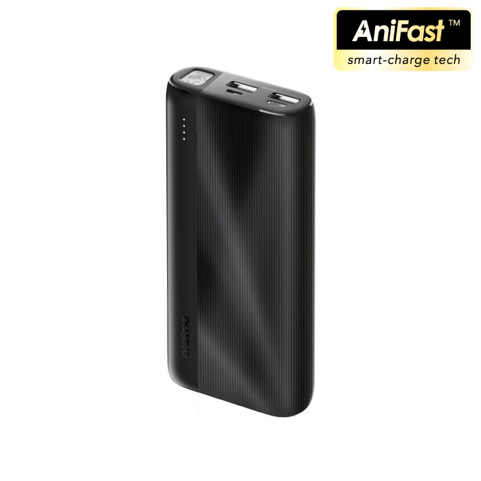 oraimo power bank 20000mah oraimo traveler 4